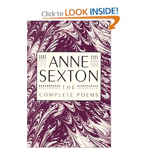 Anne Sexton Cinderella