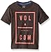 Volcom Boys' Saturday T-Shirt