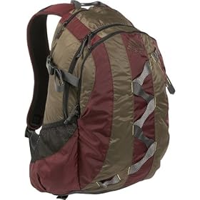 Click here to buy Kelty Cadence Backpack (Pink  Dust).