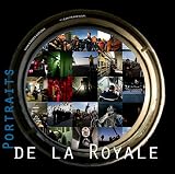 Portraits de la royale