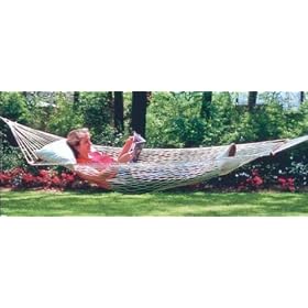 Click here to buy Texsport Padre Island Hammock, 48 x 76.