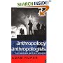 Anthropology and Anthropologists: The Modern British School