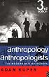 Anthropology and Anthropologists: The Modern British School