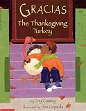 Books : Gracias The Thanksgiving Turkey