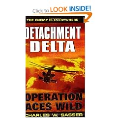 Operation Aces Wild