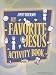 Book My Favorite Jesus Activity Book (Solid Resources for Religion Teachers)