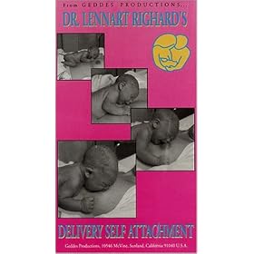Delivery Self Attachment [VHS]