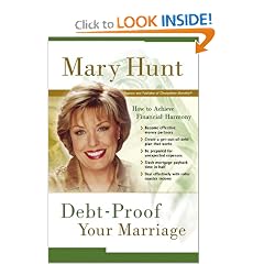 Debt-Proof Your Marriage: How to Achieve Financial Harmony