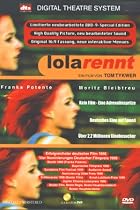 Run, Lola, Run [Region 2]