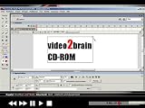 Macromedia Flash MX 2004 - Schulungs-CD (PC+MAC) Macromedia Flash MX 2004 - Schulungs-CD (PC+MAC)