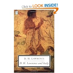D.H.Lawrence and Italy (Penguin Twentieth Century Classics)