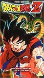 Dragon Ball Z - Super Saiya Son Goku [UK IMPORT] - Jon Allen (II)
