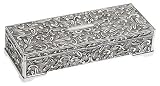Godinger Oblong Baroque Jewelry Box
