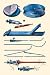 Art Poster, Mandrils - 18.75 x 27.5