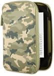 PUNCHCASE Ace - Funda de cremallera p...