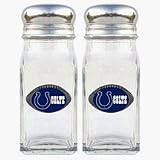 Review Bergamot  / Indianapolis Colts Salt and Pepper Shaker Set