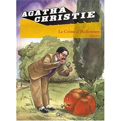Agatha Christie, Tome 15 : Le Crime d'Halloween