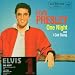 One Night [10" VINYL]