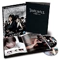 Death Note 2 - The Last Name (2 Disc Limited Edition) [2006] [DVD]