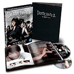 Death Note 2 - The Last Name (2 Disc Limited Edition) [2006]
