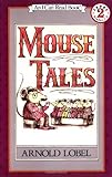 Mouse Tales