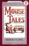 Mouse Tales