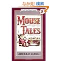 Mouse Tales (I Can Read Book 2)
