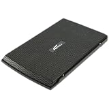 Eagle Tech ET-CS2MSU2-BK 2.5-Inch SATA to USB Portable HDD Enclosure (Mesh)