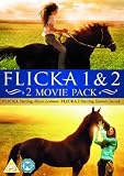 Flicka 1 and 2 Double Pack [DVD] [2006]