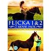 Flicka 1 and 2 Double Pack [DVD] [2006]
