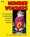 Books : Number Wonders: 171 Activities to Meet Math Standards & Inspire Students, Grades K-2