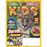 National Geographic Kids