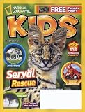 National Geographic Kids