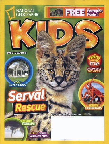 National Geographic Kids