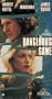 Dangerous Game [VHS]