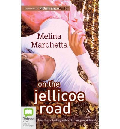 [ ON THE JELLICOE ROAD - GREENLIGHT ] By Marchetta, Melina ( Author) 2012 [ Compact Disc ]