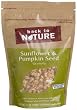 Back To Nature Granola Sunflower & Pumpkin Seed, 12-Ounce Pouches  (Pack of 6)