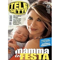 TELESETTE* [Jahresabo]