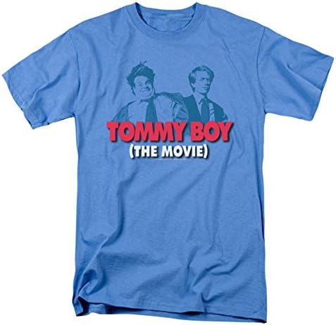 Tommy Boy Logo T-shirt Medium