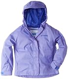 Columbia Girls 2-6X Adventure Seeker Jacket