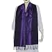 Silk Scarves Women Fashion Accessories India 20 x 72 inches