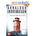 Todeshauch: Island Krimi