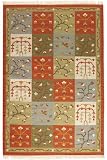 Heritage Area Rug I, 3x5, MULTI