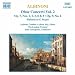 Classical Music : Albinoni: Oboe Concerti, Vol. 2