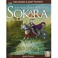 Sokara the War-Torn Kingdom Source Book (Fabled Lands)