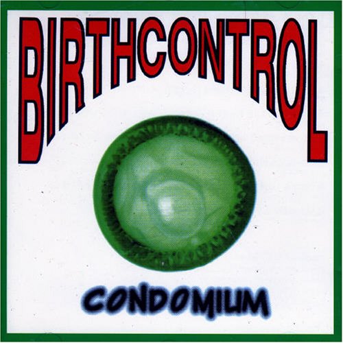 CD-Charts  Search : Condomnium