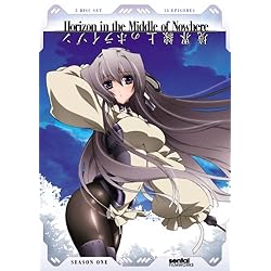 Horizon in the Middle of Nowhere: Season 1