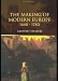 The Making of Modern Europe, 1648-1780