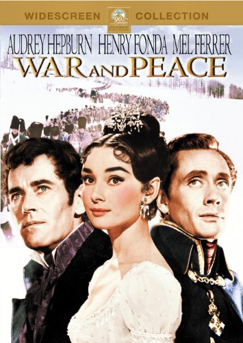 War And Peace (1956)