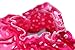 DQdq Baby Girls Cotton Ruffle Panties Briefs Bloomer Diaper Cover